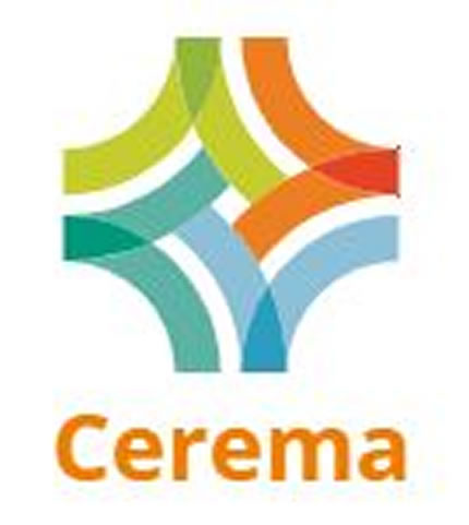 cerema logo